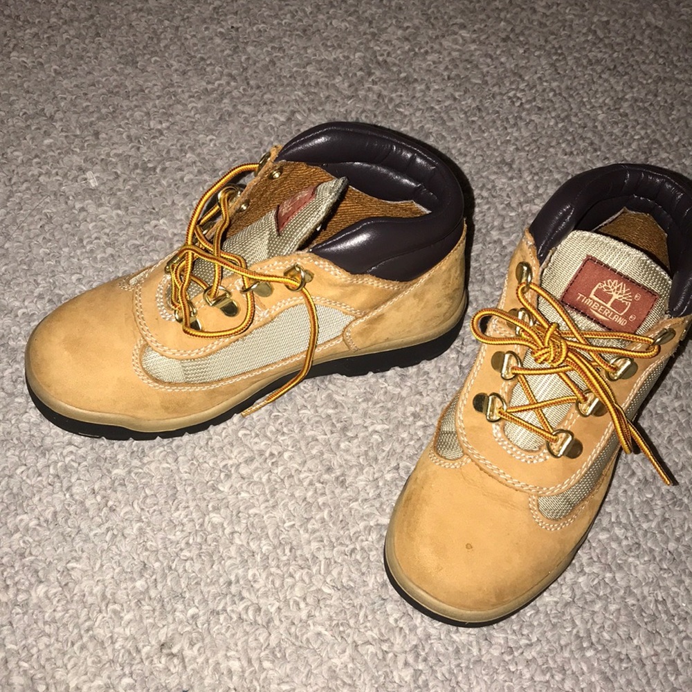 timberland boots girls